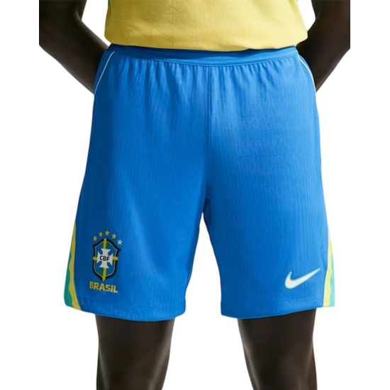 Pantaloncini Brasile Coppa del Mondo 2026 Home Uomo Pantaloncini Brasile Coppa del Mondo 2026 Home Uomo