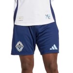 Pantaloncini Casa Uomo Vancouver Whitecaps FC 2025
