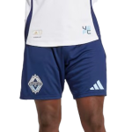 Pantaloncini Casa Uomo Vancouver Whitecaps FC 2025