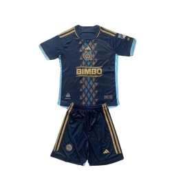 Bambino Kit Casa Philadelphia Union 2025