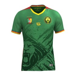 Maglia Casa Camerun 2025 Uomo