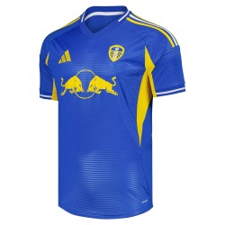 Maglia Trasferta Leeds United 2025/26 Uomo
