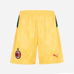Pantaloncini Terza Milan 2025/26 Uomo