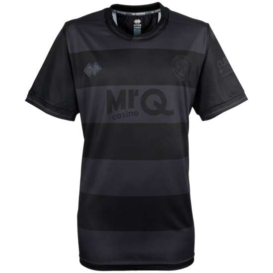 Maglia Third Donna Queens Park Rangers 2026/27