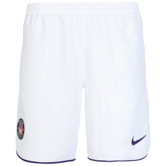Pantaloncini Casa Toulouse FC Uomo 2024/25 Pantaloncini Casa Toulouse FC Uomo 2024/25