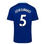 Maglia Casa Chelsea 2022/23 JORGINHO Bambino Maglia Casa Chelsea 2022/23 JORGINHO Bambino