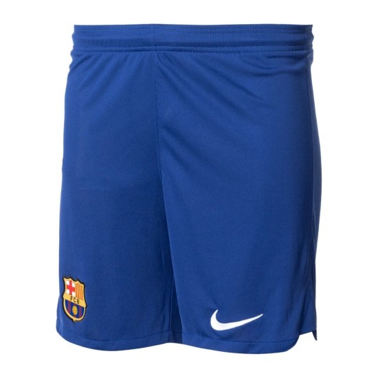 Pantaloncini Casalinghi Donna FC Barcelona 2023/24 Pantaloncini Casalinghi Donna FC Barcelona 2023/24