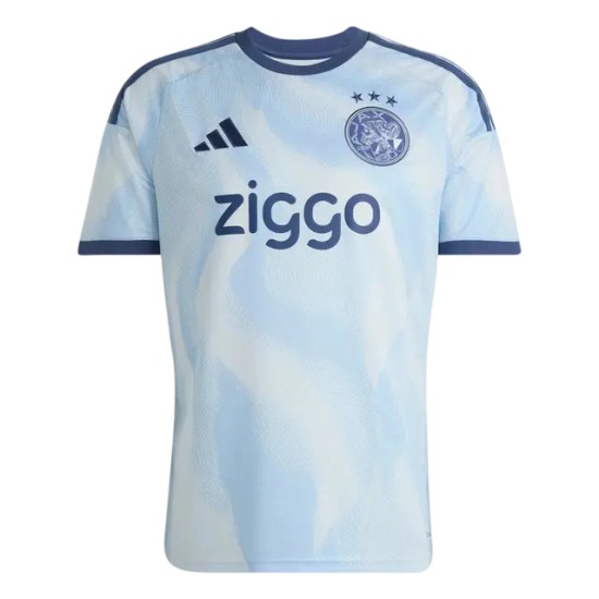 Maglia Third Bambino Ajax 2026/27 Maglia Third Bambino Ajax 2026/27