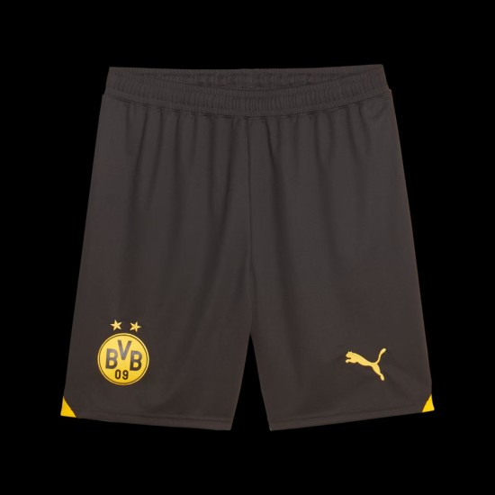 Pantaloncini Casa BVB Borussia Dortmund Donna 2023/24