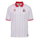 Uomo 1. FC Köln 2025/26 Terza Maglia Cultura