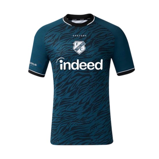 Maglia Away FC Utrecht 2026/27 Uomo