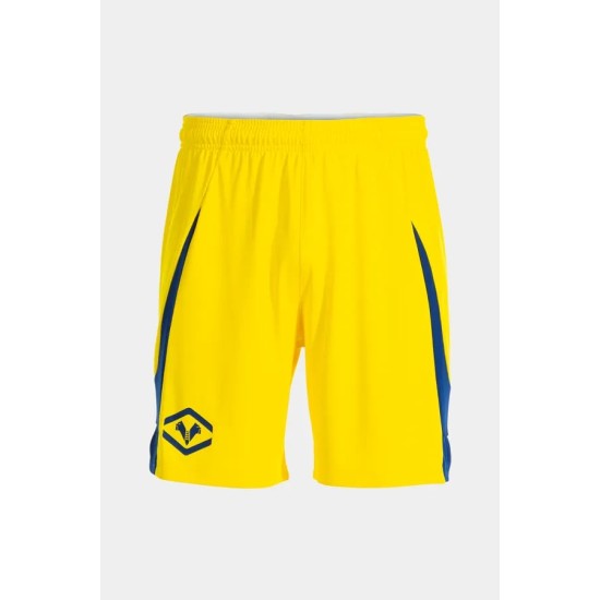 Bambino Hellas Verona 2025/26 Pantaloncini Trasferta