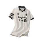 Maglia Third FC Lugano 2026/27 uomo