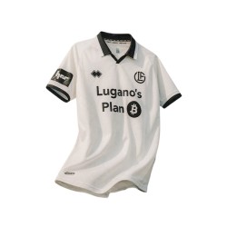 Maglia Third FC Lugano 2026/27 uomo