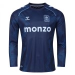Maglia manica lunga third Coventry City 2025/26 da uomo