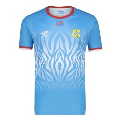 Maglia RD Congo Coppa del Mondo 2026 Home Uomo