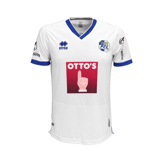 Maglia Trasferta FC Luzern 2024/25 Bambino Maglia Trasferta FC Luzern 2024/25 Bambino