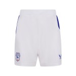 Pantaloncini bambino Cardiff City 2026/27 home Pantaloncini bambino Cardiff City 2026/27 home