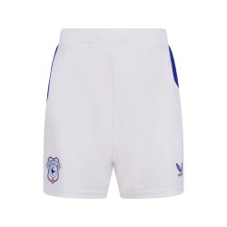 Pantaloncini uomo Cardiff City 2026/27 home
