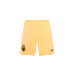 Uomo AS Monaco 2025/26 Terza Pantaloncini Uomo AS Monaco 2025/26 Terza Pantaloncini