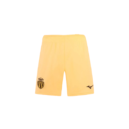 Uomo AS Monaco 2025/26 Terza Pantaloncini Uomo AS Monaco 2025/26 Terza Pantaloncini