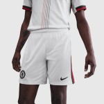 Uomo Chelsea 2025/26 Pantaloncini Trasferta