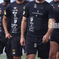 Pantaloncini Terza Uomo IF Elfsborg 2024