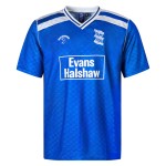 Maglia rétro home 88/89 Matchwinner Evans Halshaw Birmingham City donna