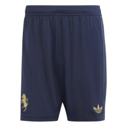 Pantaloncini Terza Juventus Donna 2024/25