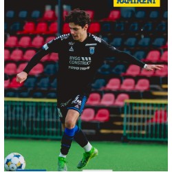 Maglia Terza Uomo IK Sirius 2025 Maglia Terza Uomo IK Sirius 2025