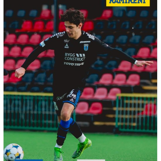 Pantaloncini Terza Bambino IK Sirius 2025