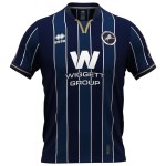Maglia home Millwall 2026/27 da bambino Maglia home Millwall 2026/27 da bambino
