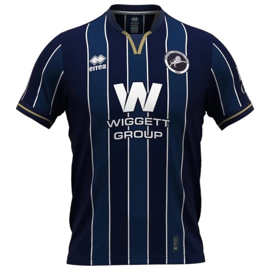 Maglia home Millwall 2026/27 da bambino Maglia home Millwall 2026/27 da bambino