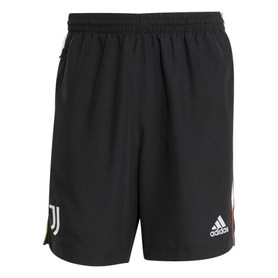 Pantaloncini Juventus Donna 2024/25 Urban Purist