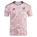 Messico Maglia Trasferta Coppa del Mondo 2022 Messico Maglia Trasferta Coppa del Mondo 2022