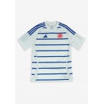 Maglia Trasferta Strasbourg Bambino 2024/25