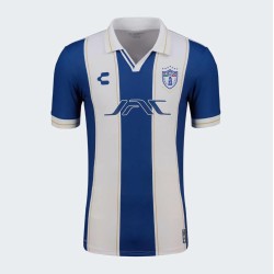 Uomo Pachuca 2025 Casa Club World Cup Maglia