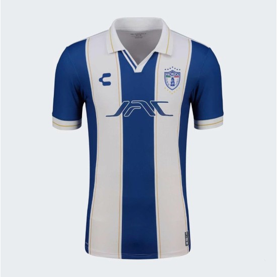 Donna Pachuca 2025 Casa Club World Cup Maglia