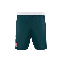 Pantaloncini Terza SSV Jahn Regensburg Uomo 2024/25