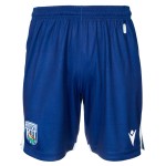 Pantaloncini Casa 2025/26 West Bromwich Albion Uomo - Blu Navy