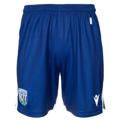 Pantaloncini Casa 2025/26 West Bromwich Albion Uomo - Blu Navy