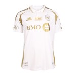 Maglia Trasferta V2 Donna Los Angeles FC 2025