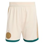 Bambino Atlanta United FC 2026 Pantaloncini Trasferta
