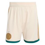 Uomo Atlanta United FC 2026 Pantaloncini Trasferta