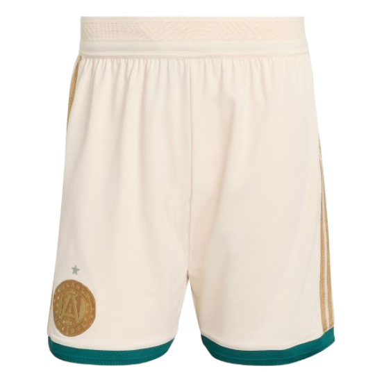 Uomo Atlanta United FC 2026 Pantaloncini Trasferta