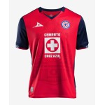 Donna Cruz Azul 2024/25 Terza Maglia Donna Cruz Azul 2024/25 Terza Maglia