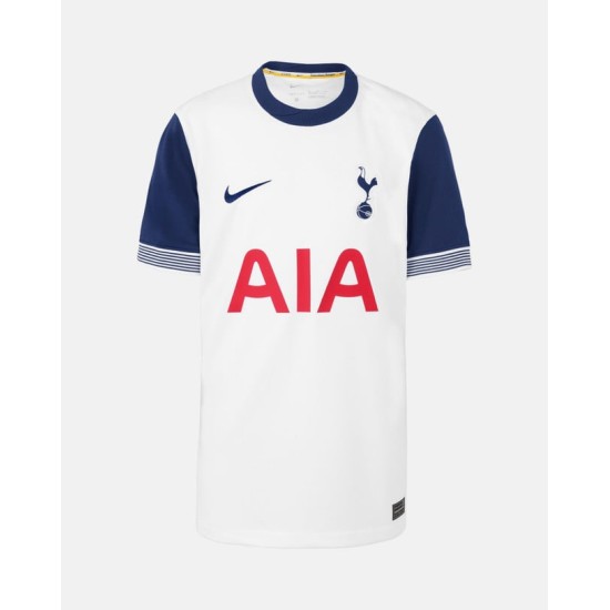 Maglia Casa Tottenham Hotspur Bambino 2024/25