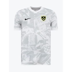 Uomo Portsmouth 2025/26 Terza Maglia Pre Gara