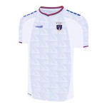 Maglia Capo Verde Coppa del Mondo 2026 Away Uomo Maglia Capo Verde Coppa del Mondo 2026 Away Uomo