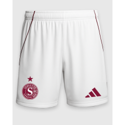 Pantaloncini trasferta uomo Servette FC 2025/26 Pantaloncini trasferta uomo Servette FC 2025/26